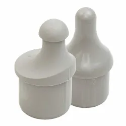copy of Sprit ends for racing 29mm Blackmax sprit (set)