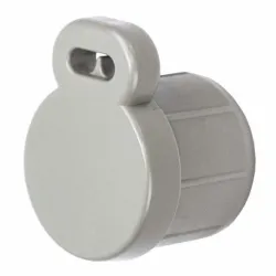 copy of Sprit ends for racing 29mm Blackmax sprit (set)