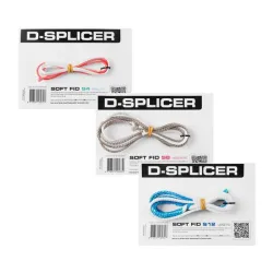 copy of D-splicer with fixed handle (F-series)