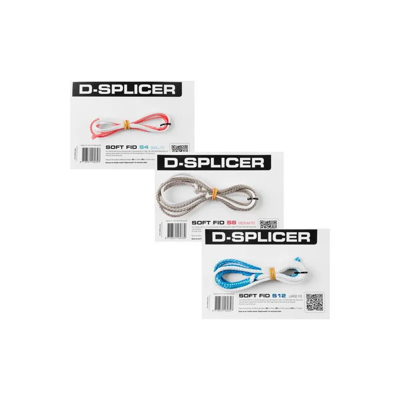 copy of D-splicer with fixed handle (F-series)
