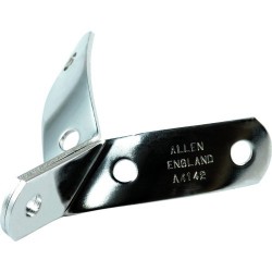 Allen MAST KICKER BRACKET for ILCA/Laser
