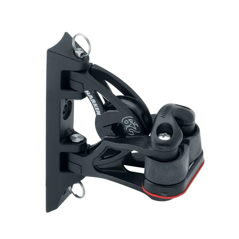 copy of Harken H348 29mm Single Carbo Block Fixed
