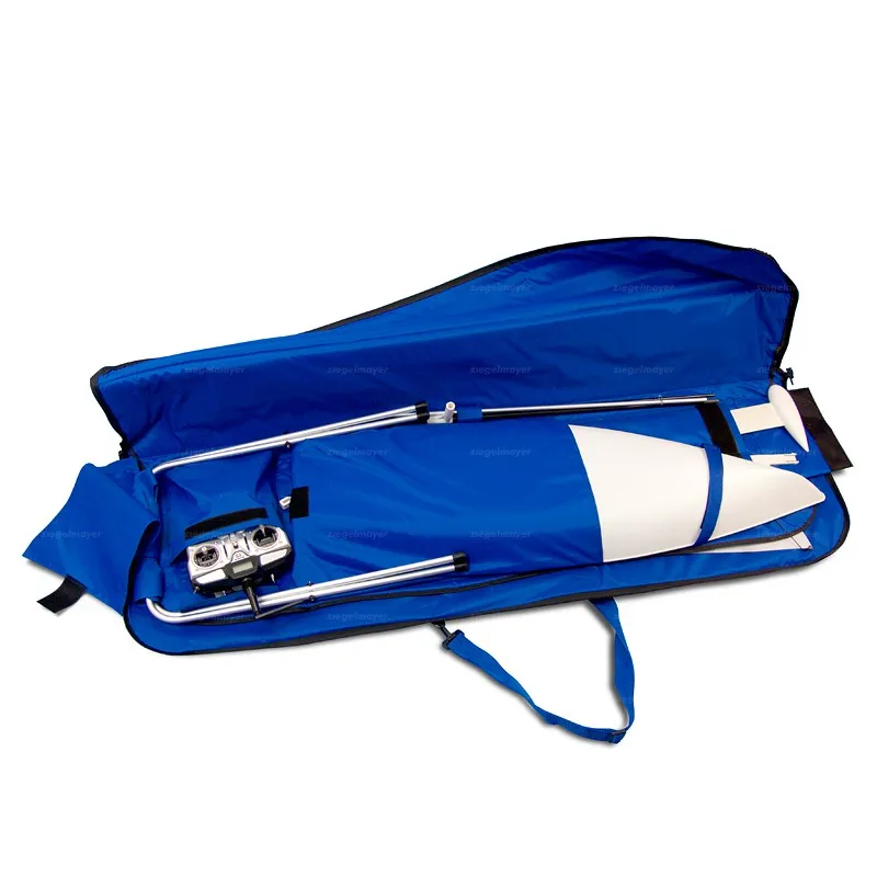 RC Laser "B-rig" with bag, stand & 2.4GHZ radio