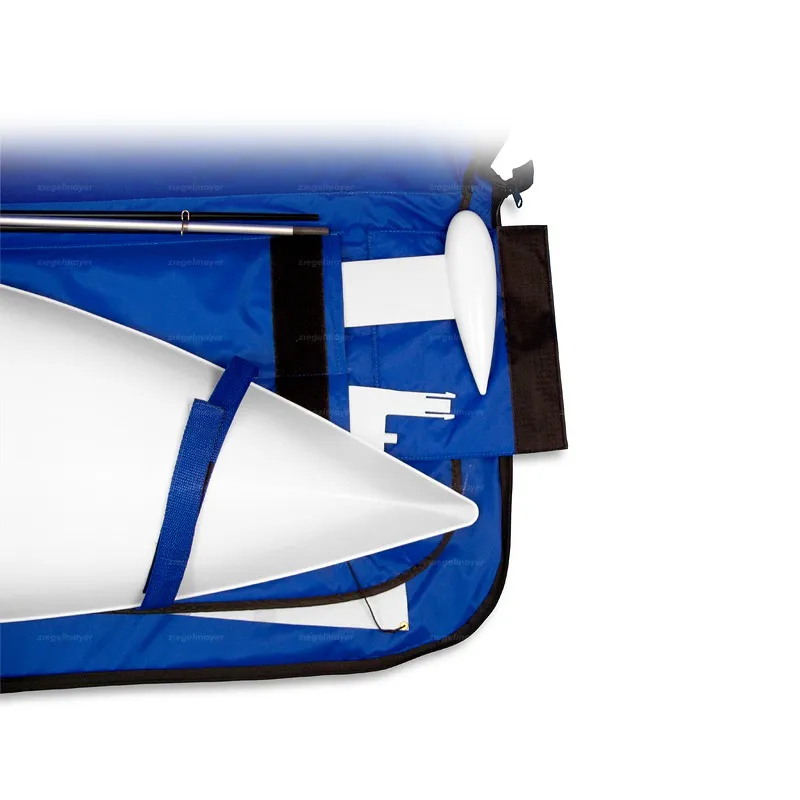 RC Laser "B-rig" with bag, stand & 2.4GHZ radio