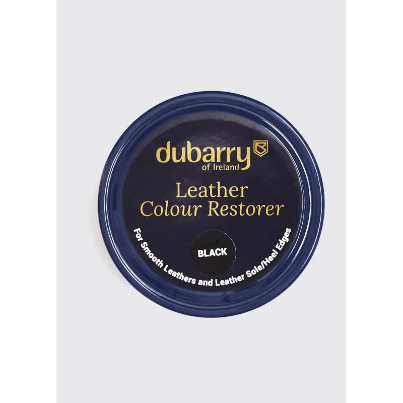 copy of Dubarry Leather Cream 100g