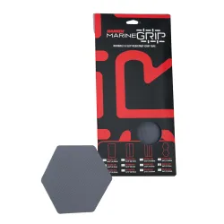 copy of Harken Marine Grip Tape - 6x12", Translucent White, 6 Pieces