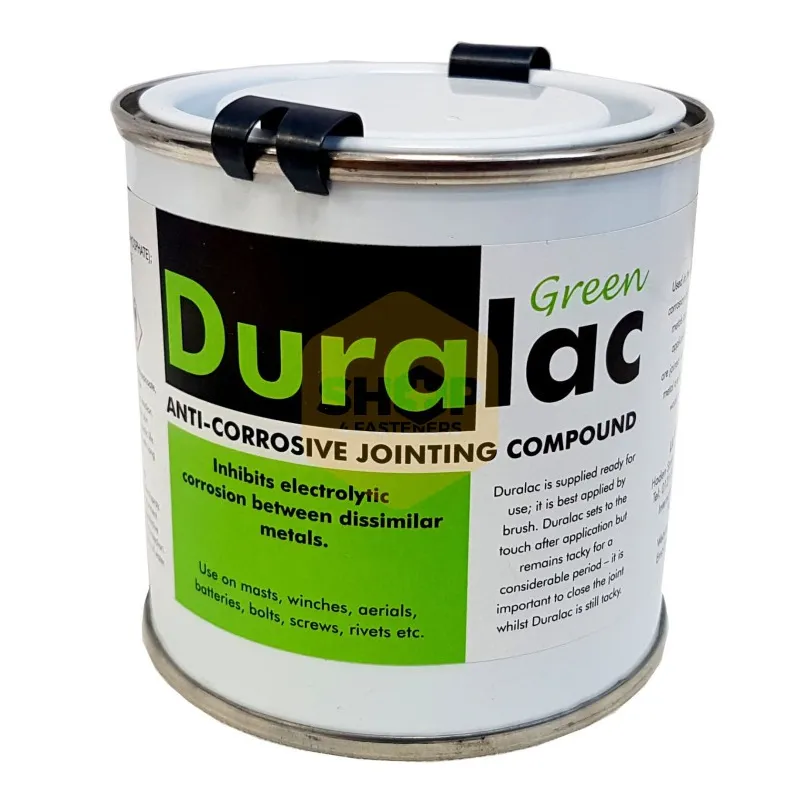 copy of Duralac