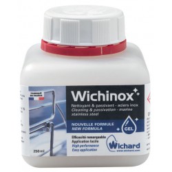 Wichinox - Cleaning / Passivating - 250 ml
