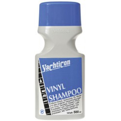 Yachyicon Vinyl Shampoo 500ml