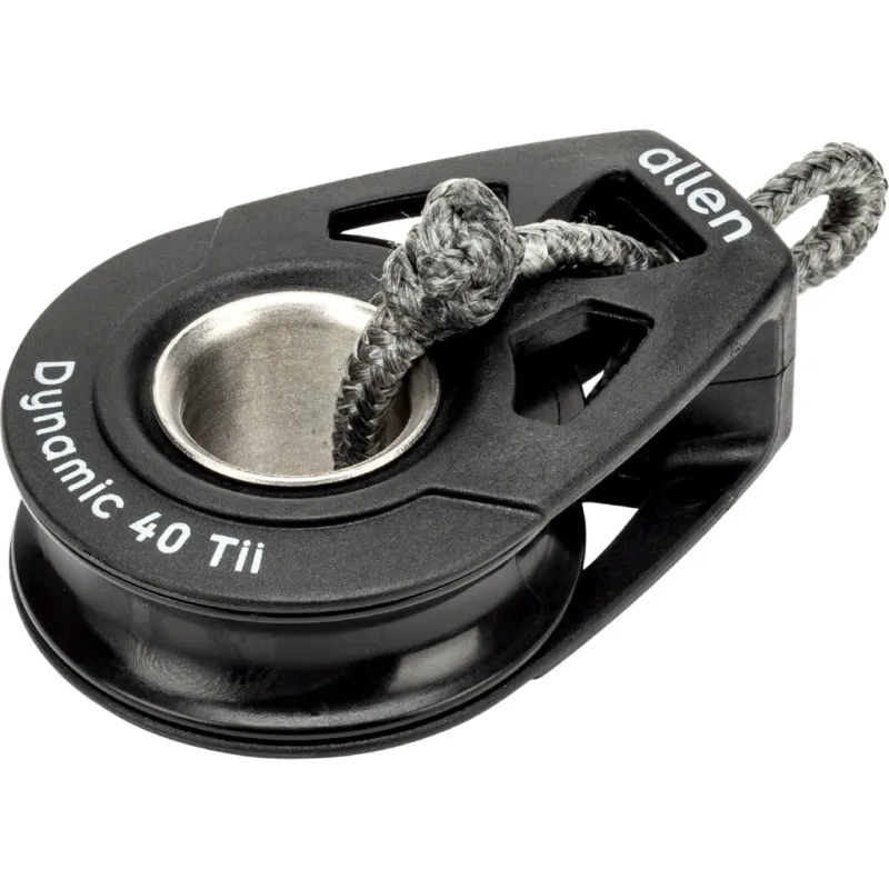 copy of Allen 40mm Dynamic single Block