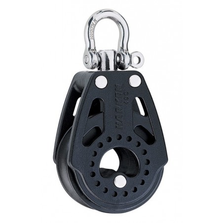Harken H2636 40mm Carbo Block Harken H2636 40mm Carbo Block