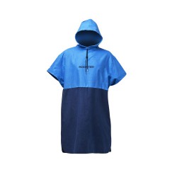Rooster MICROFIBRE QUICK DRY PONCHO - junior