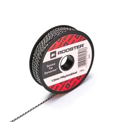 copy of Rooster SECURE TIE DYNEEMA REEL 15M X1.5MM