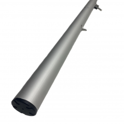 ILCA 7 LOWER MAST SECTION - ALLOY