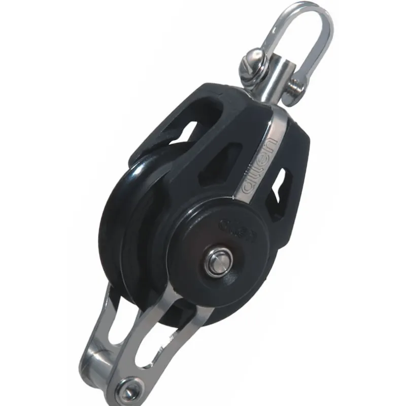 copy of Allen 40mm Dynamic single Block
