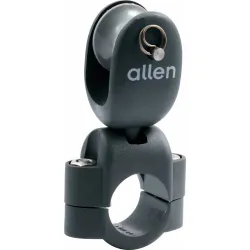 copy of Allen STANCHION MOUNTED PLAIN BEARING BLOCK
