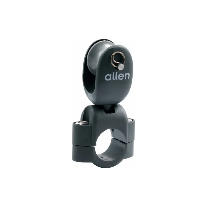 copy of Allen STANCHION MOUNTED PLAIN BEARING BLOCK