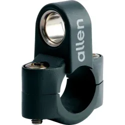 copy of Allen STANCHION MOUNTED PLAIN BEARING BLOCK