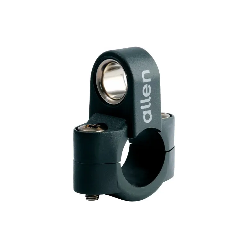copy of Allen STANCHION MOUNTED PLAIN BEARING BLOCK