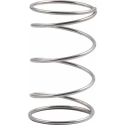 copy of Allen Stainless steel spring