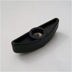 RWO Wingnut 8mm (Pk of 2)
