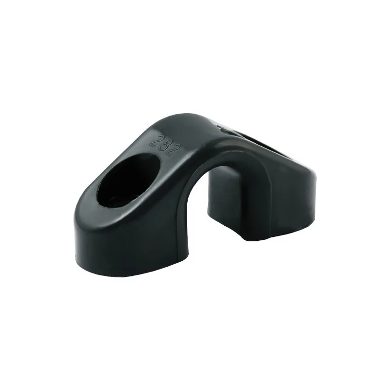 copy of Allen Open base fairlead with s/s liner 10mm ID