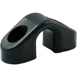 copy of Allen Open base fairlead with s/s liner 10mm ID