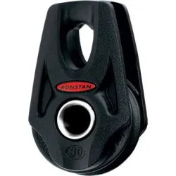 Ronstan serie 30 Single & becket, lashing head