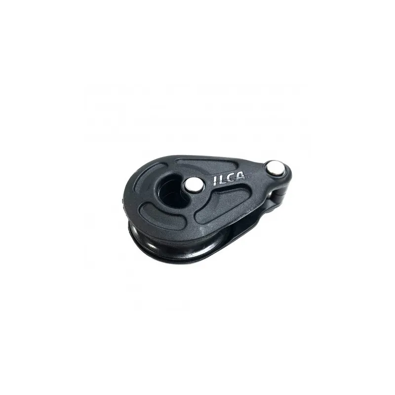 copy of Harken New Traveller Block for Laser