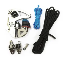 ILCA ILCA XD VANG PACK - HARKEN
