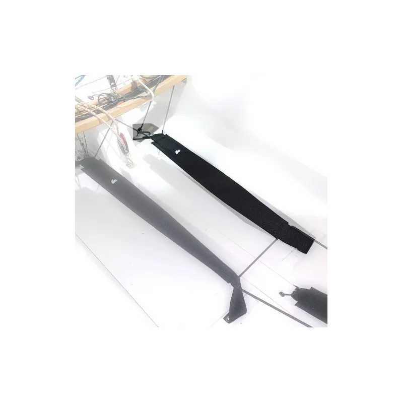 copy of Rooster 4000 Padded Toestrap Set - Pair