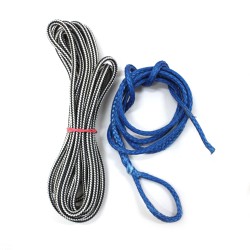 ILCA rope kit - cunningham upgrade