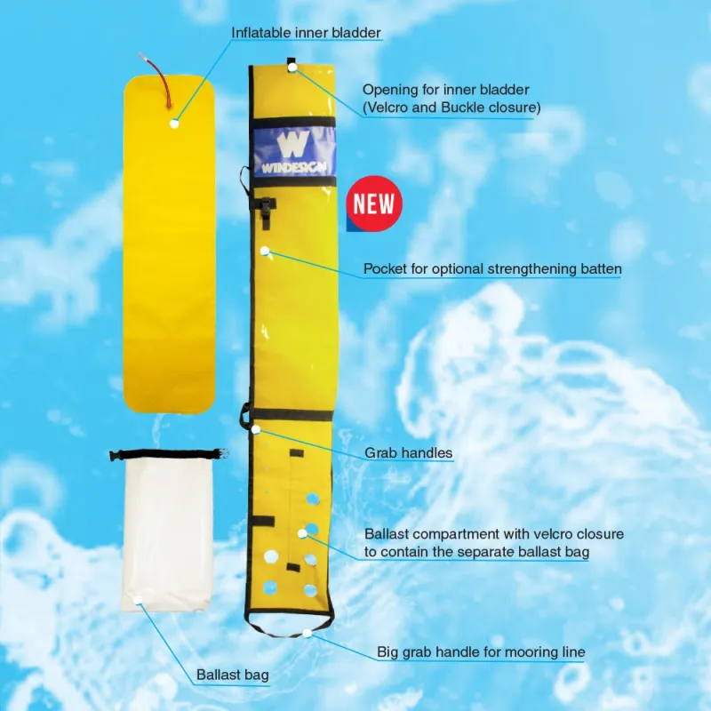 copy of Plastimo Buoy for regatta training copy of Plastimo Buoy for regatta training