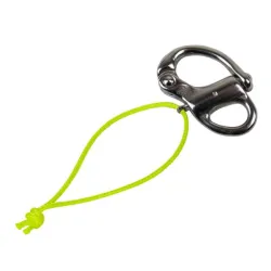 copy of Optiparts fixed snap shackle 34mm