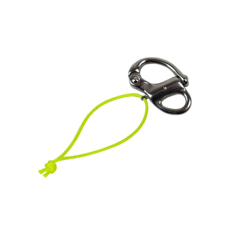 copy of Optiparts fixed snap shackle 34mm copy of Optiparts fixed snap shackle 34mm