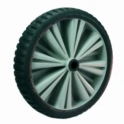 copy of Optiparts Optiflex-lite puncture proof wheel 37 cm
