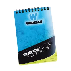 copy of Harken Wet Notes