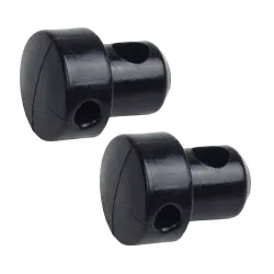 Optiparts top pins