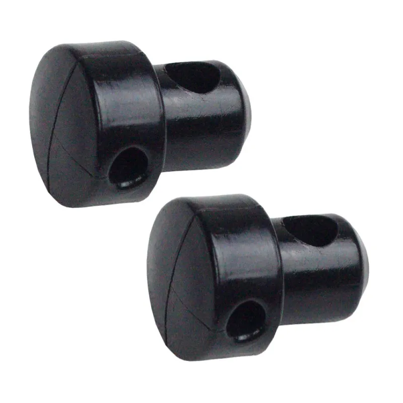 Optiparts top pins