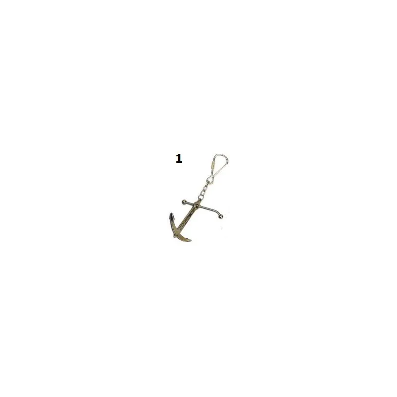 BRASS KEY RING BRASS KEY RING