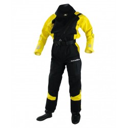 Sandiline DRYSUIT RISING STAR junior