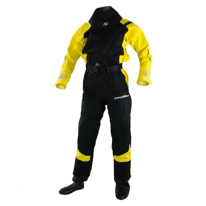 Sandiline DRYSUIT RISING STAR