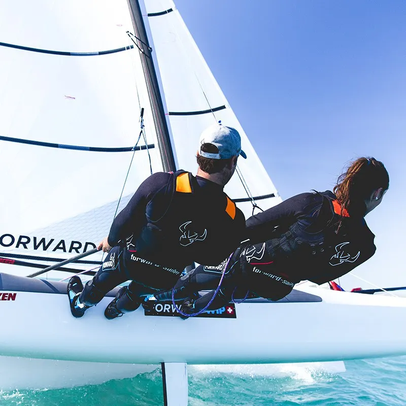 copy of Forward Wip Sailing Harness Pro copy of Forward Wip Sailing Harness Pro