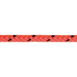 copy of Towing & Rescue rope 8mm Yellow/Red fleck