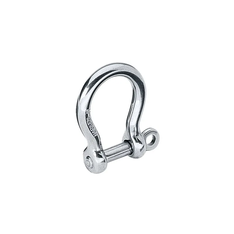copy of Harken 6 mm Stamped Shackle copy of Harken 6 mm Stamped Shackle