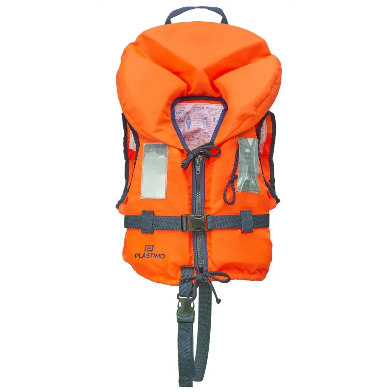 copy of Rooster Little Junior 100N Life Jacket copy of Rooster Little Junior 100N Life Jacket