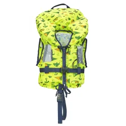 copy of Rooster Little Junior 100N Life Jacket