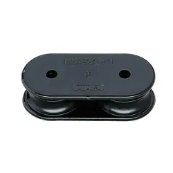copy of Harken 29mm singel wire bullet block