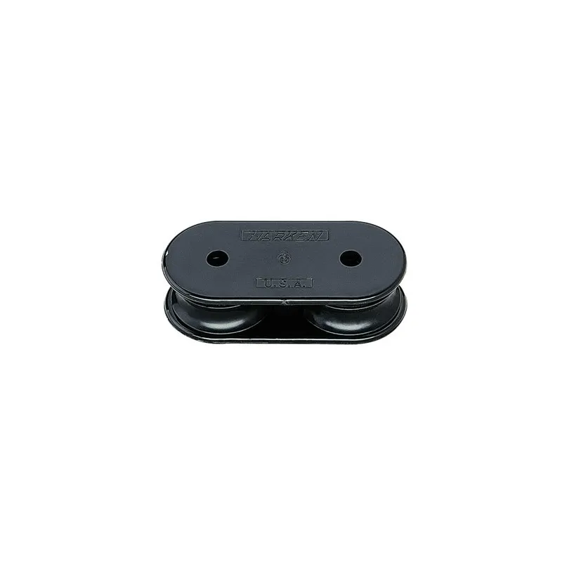 copy of Harken 29mm singel wire bullet block