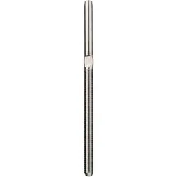 copy of Ronstan Threaded Swage Terminals Metric Wire, 3mm wire, 1/4"UNF Thread